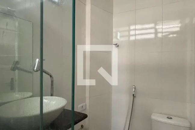 Imagem Apartamento à Venda - Copacabana, 1 Quarto, 20 m2