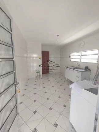 Imagem Casa à venda no bairro Residencial Cooperi - Guaratinguetá/SP
