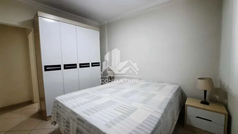 Imagem Apartamento 3 dorms, Gonzaga, Santos.R$ 999 mil, Cod: 24946 CPS