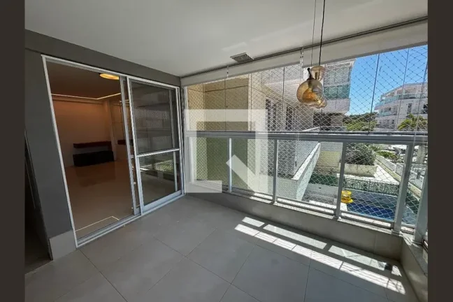 Imagem Apartamento à Venda - Recreio, 2 Quartos, 74 m2