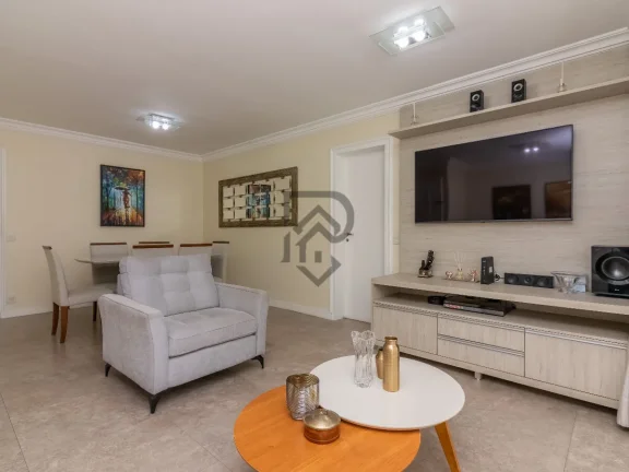 Imagem Apartamento proximo metrô praça da arvore