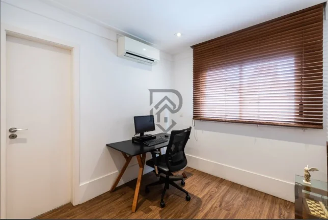 Imagem Apartamento itaim bibi pronto para morar