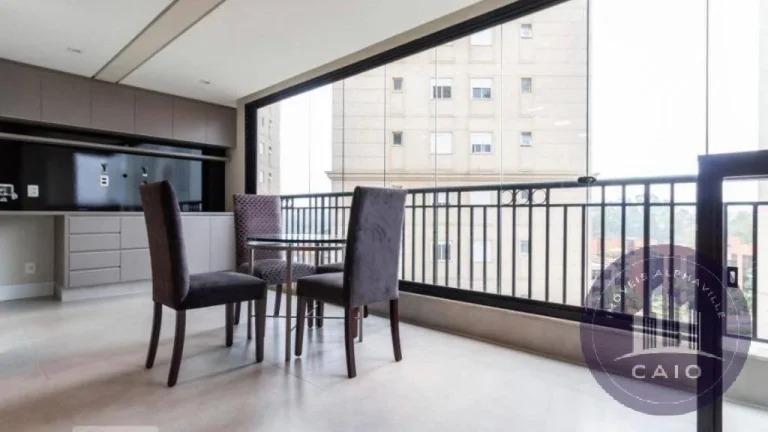 Imagem Apartamento com 2 suítes à venda, 91 m² - Green Valley - Alphaville/Barueri
