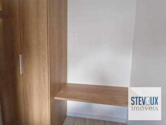 Imagem Apartamento em Moema mobiliado ótimo para investir e receber aluguel!