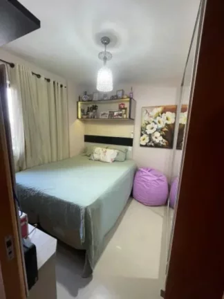 Imagem Apartamento para Venda em Cuiabá / MT no bairro Jardim Aclimação
