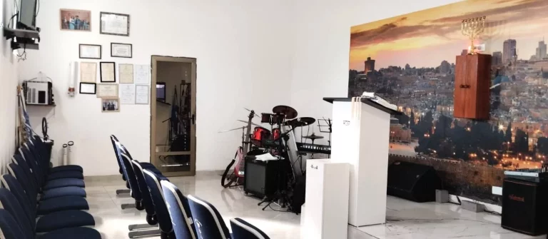 Imagem Casa residencial e salão à venda no Jardim América - Iguape/SP