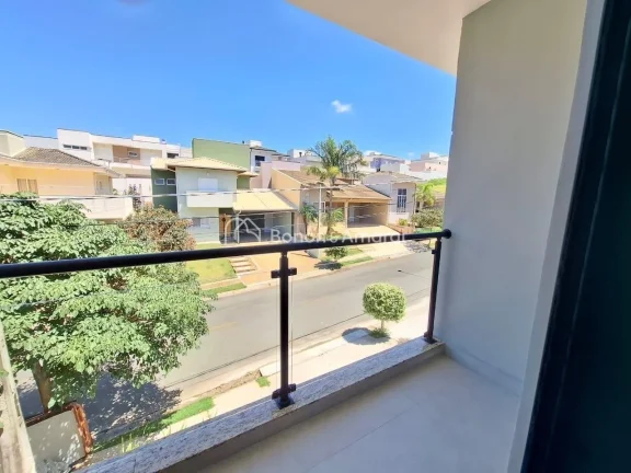 Imagem Casa à venda no Condomínio Madre Maria Vilac - Valinhos/SP

Este elegante sobrado, muito bem conse...
