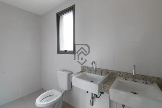 Imagem Apartamento Moema Duplex pronto para morar