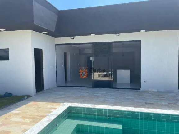 Imagem Casa com 3 suítes à venda, 300 m² por R$ 2.800.000 - Jardim Carolina - Ubatuba/SP