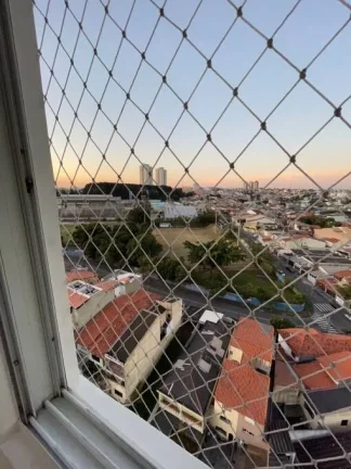 Imagem Vendo Apto em Santo André, Parque Jaçatuba