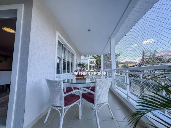 Imagem Casa à venda, 156 m² por R$ 900.000,00 - Vargem Grande - Teresópolis/RJ