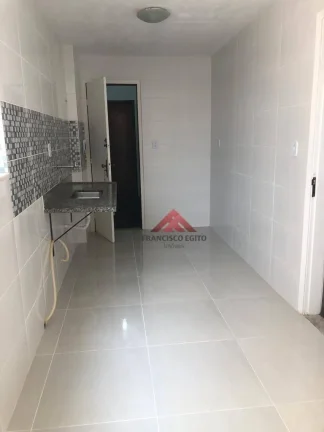 Imagem Apartamento com 2 dormitórios à venda, 65 m² por R$ 300.000,00 - Icaraí - Niterói/RJ