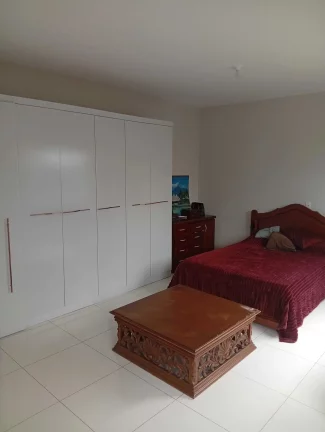 Imagem Casa com 2 dormitórios sendo 1 suíte e 1 vaga de garagem - Bairro Limeira Baixa – Brusque/SC