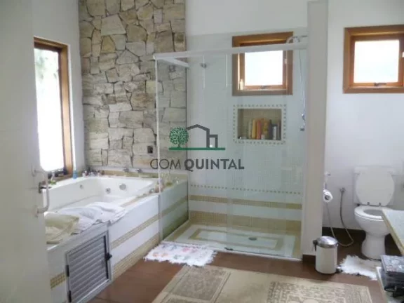 Imagem Casa com 5 Quartos à Venda, 1.000 m² em Parque Frondoso - Cotia