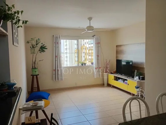 Imagem Charmoso Apartamento no Jardim Satélite Se você busca conforto e praticidade, este é o imóvel ideal!