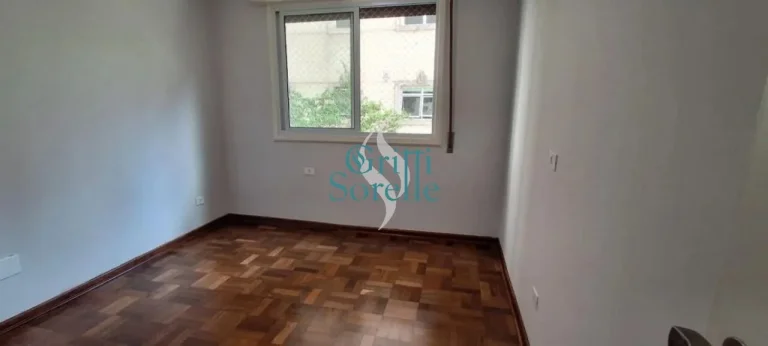 Imagem Apartamento à Venda na Vila Mariana - São Paulo/SP.