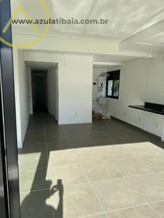 Imagem Apartamento para Venda em Atibaia, Nova Gardenia, 3 dormitórios, 2 suítes, 3 banheiros, 2 vagas