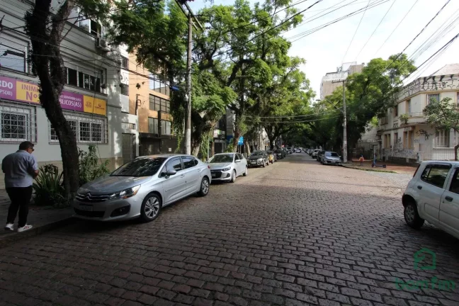 Imagem Apartamento 2 dorm. para venda, Cidade Baixa, Porto Alegre/RS. - AP2542