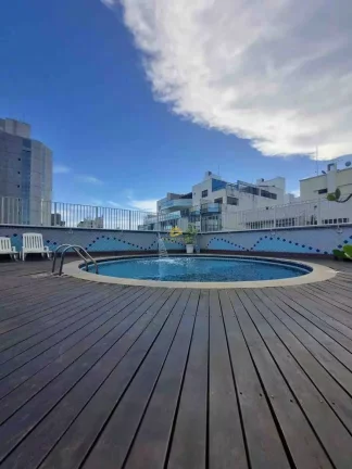 Imagem Este charmoso loft de 2 quartos combina conforto, praticidade e uma localização privilegiada no co...