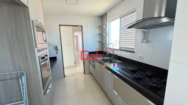 Imagem Cobertura com 4 dormitórios à venda, 267 m² por R$ 1.970.000,00 - Centro - Cabo Frio/RJ