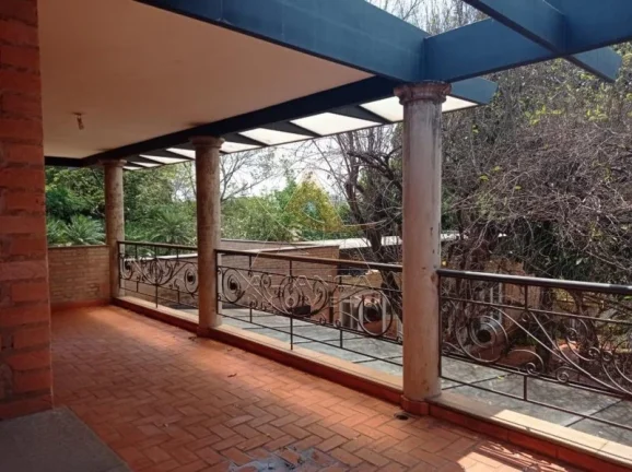 Imagem Casa Condomínio - Ribeirão Preto - Jardim São Luiz