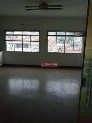 Imagem Prédio à venda, 1790 m² por R$ 10.800.000,00 - Centro - Guarulhos/SP