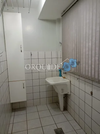 Imagem Apartamento à venda em Rio Verde-GO, Nova Vila Maria: 2 quartos, 1 suíte, 2 salas, 2 banheiros, 82m² de área. Confira!