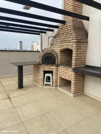 Imagem Apartamento para Venda em Santo André / SP no bairro Campestre