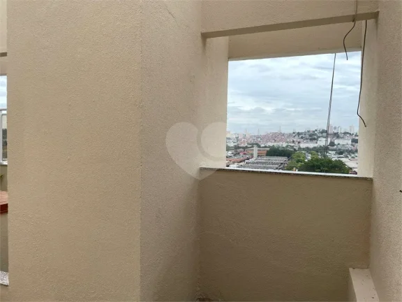 Imagem Apartamento à venda com 2 quartos, sendo 1 suíte, no condomínio Ecolife Vila Leopoldina, São Paulo - SP
