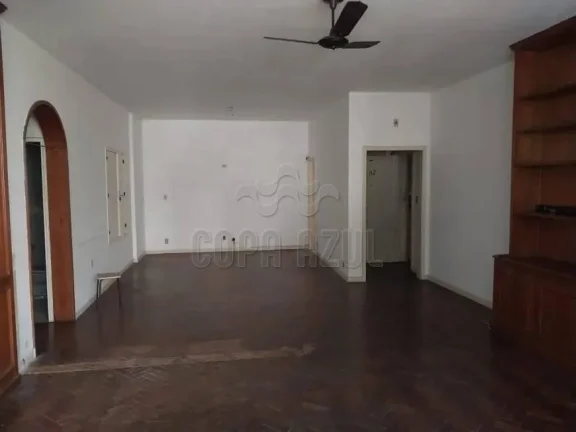 Imagem Cosme Velho – Rua Cosme Velho | Residencial › Apartamento 4 quarto(s) à Venda