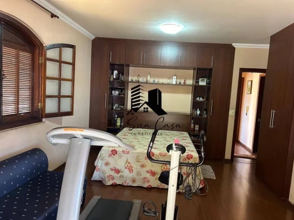 Imagem Casa à venda 6 quartos Bairro Alípio de Melo - Belo Horizonte/MG