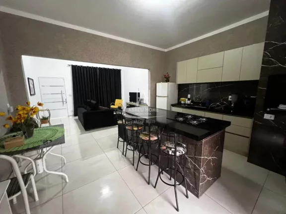 Imagem Casa - São José do Rio Preto