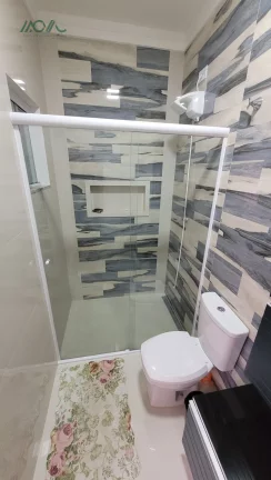 Imagem Excelente Casa em Itapoá, com Piscina e perto da praia