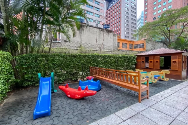 Imagem APARTAMENTO RESIDENCIAL em São Paulo - SP, Vila Olímpia