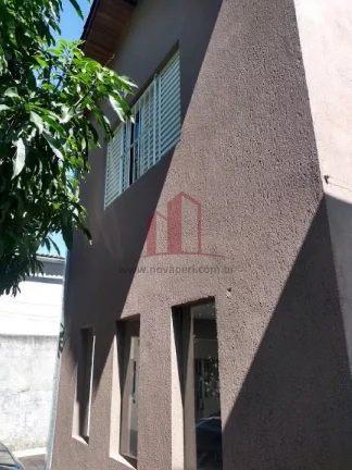 Imagem CASA RESIDENCIAL em FRANCISCO MORATO - SP, PARQUE CLIMATERIC ROLLAND