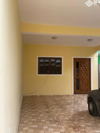 Imagem Casa com 3 Dormitorio(s) localizado(a) no bairro Centro em Itaquaquecetuba / Mato Grosso do Sul Ref.:80965364