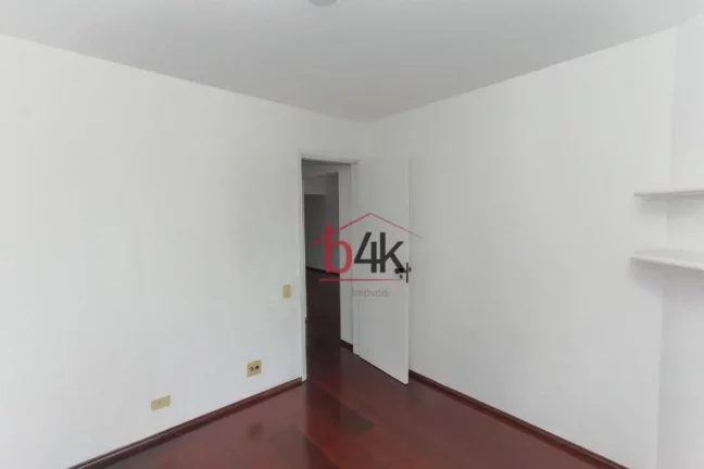 Imagem Apartamento com 2 dormitórios para alugar, 65 m² no Campo Belo