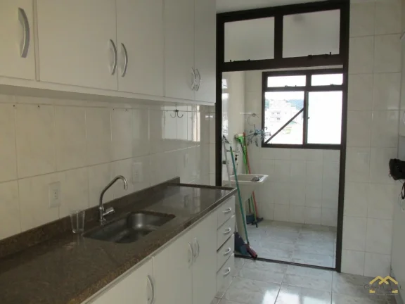 Imagem Apartamento com 3 quartos (1 suíte) à Venda - Parque da Represa - Jundiaí/SP