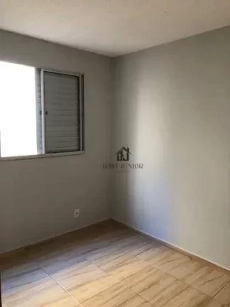 Imagem Apartamento à venda, 52 m² por R$ 195.000,00 - Caguaçu - Sorocaba/SP