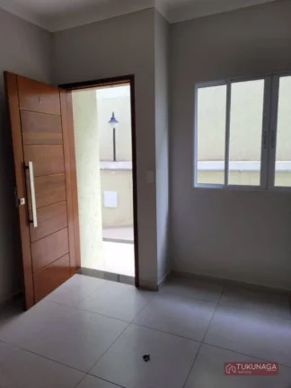 Imagem Casa com 2 dormitórios à venda, 70 m² por R$ 447.000,00 - Vila Santa Terezinha (Zona Norte) - São Paulo/SP