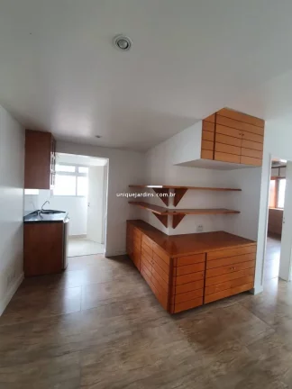 Imagem Apartamento para alugar Jardim Paulista São Paulo