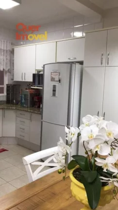 Imagem Imóvel à venda na City Ribeirão: Casa com 3 quartos, 1 suíte e 342m² - Quer Imóvel Negócios Imobiliários