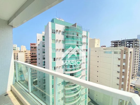 Imagem Apartamento com 3 dormitórios à venda, 96 m² por R$ 1.387.000,00 - Praia da Costa - Vila Velha/ES