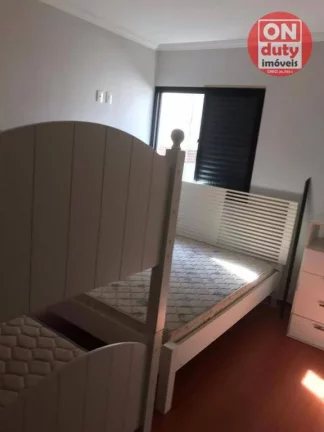 Imagem Apartamento com 3 dormitórios à venda, 87 m² por R$ 415.000,00 - Jardim Las Palmas - Guarujá/SP