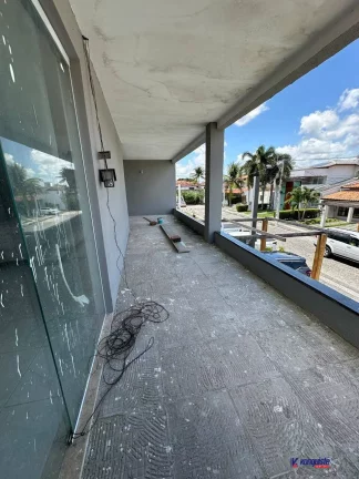 Imagem ALUGO CASA 3/4 + SUÍTES-CONDOMÍNIO- SIM