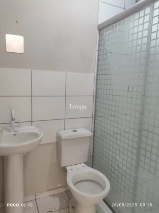 Imagem Casa em Condomínio Cachoeira Dourada, 2 quartos, 43m² St Garavello, Goiânia - GO