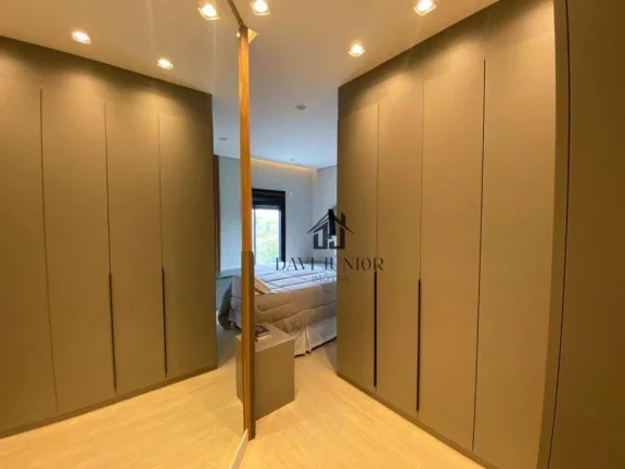 Imagem Casa com 3 suites à venda, 221 m² por R$ 2.100.000 - Condomínio Cyrela Landscape - Votorantim/SP