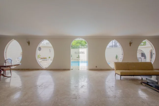 Imagem CASA RESIDENCIAL em SÃO PAULO - SP, JARDIM GUEDALA