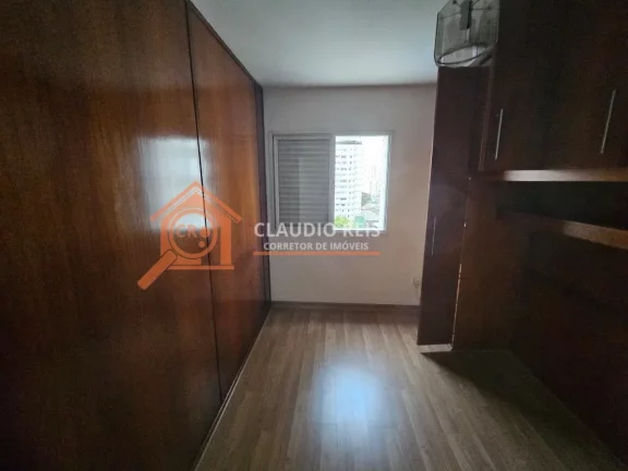 Imagem Apartamento com 2 Quartos à venda,73m² - Jardim Marajoara