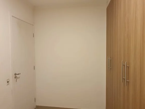 Imagem Apartamento com 2 dormitórios à venda, 40 m² por R$ 215.000,00 - Vila Lutécia - Santo André/SP